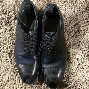 Terview Mens Leather shoes